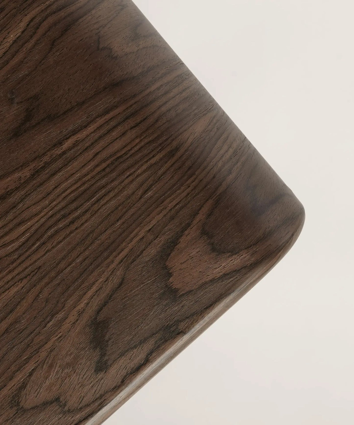 56515081929090 Mesita de Noche de Madera Araia (50x66 cm) Mesita de noche Northdeco