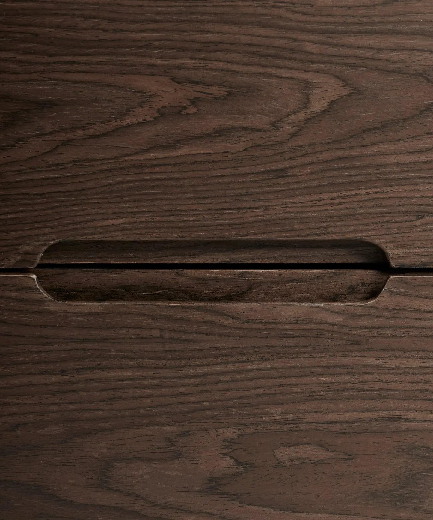 56515081929090 Mesita de Noche de Madera Araia (50x66 cm) Mesita de noche Northdeco