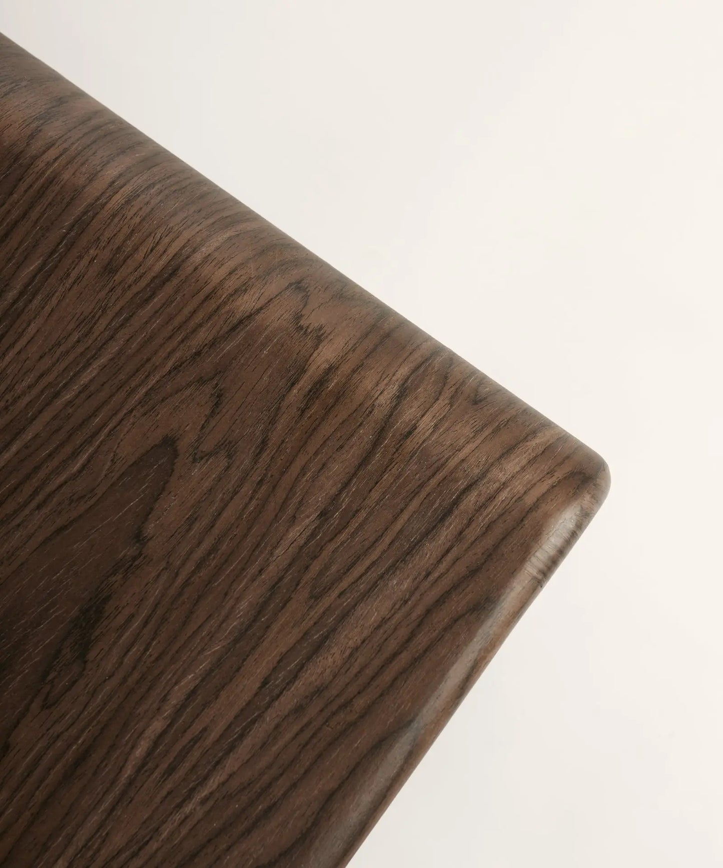 56563306856834 Mesita de Noche de Madera Sean (60x50 cm) Mesas de Madera Northdeco