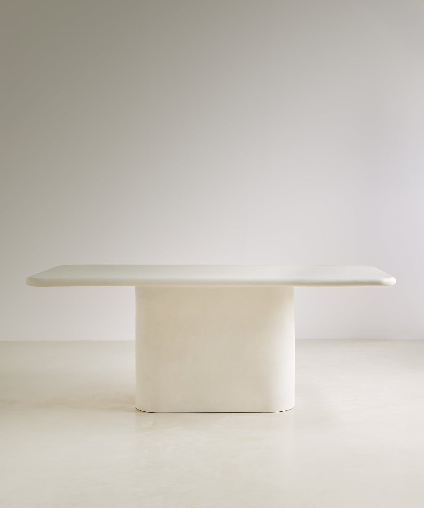 56519273709954 Mesa de Comedor en Microcemento Alina Mesa de comedor Northdeco