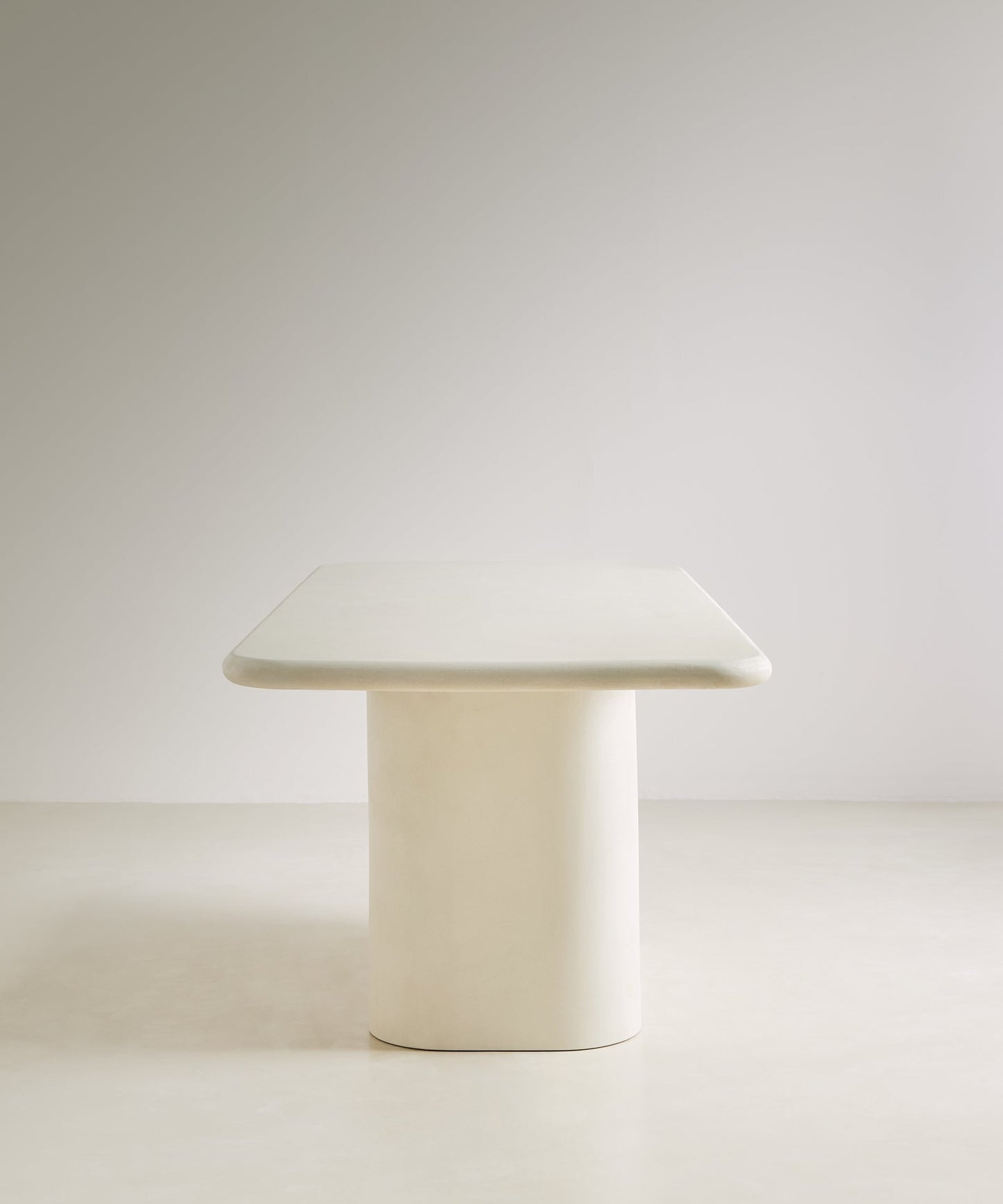 56519273709954 Mesa de Comedor en Microcemento Alina Mesa de comedor Northdeco