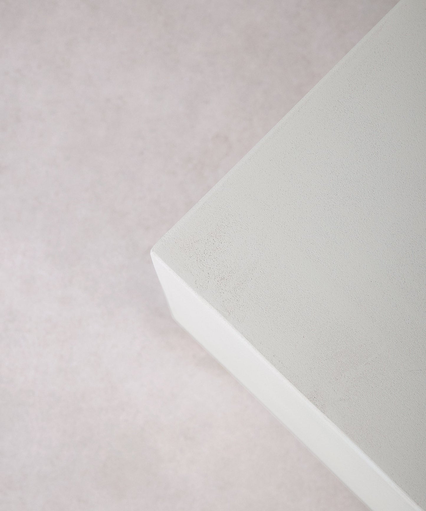 56519282950530 Mesa de Centro Alargada en Microcemento Fiama (120 cm) Mesas de Centro Northdeco