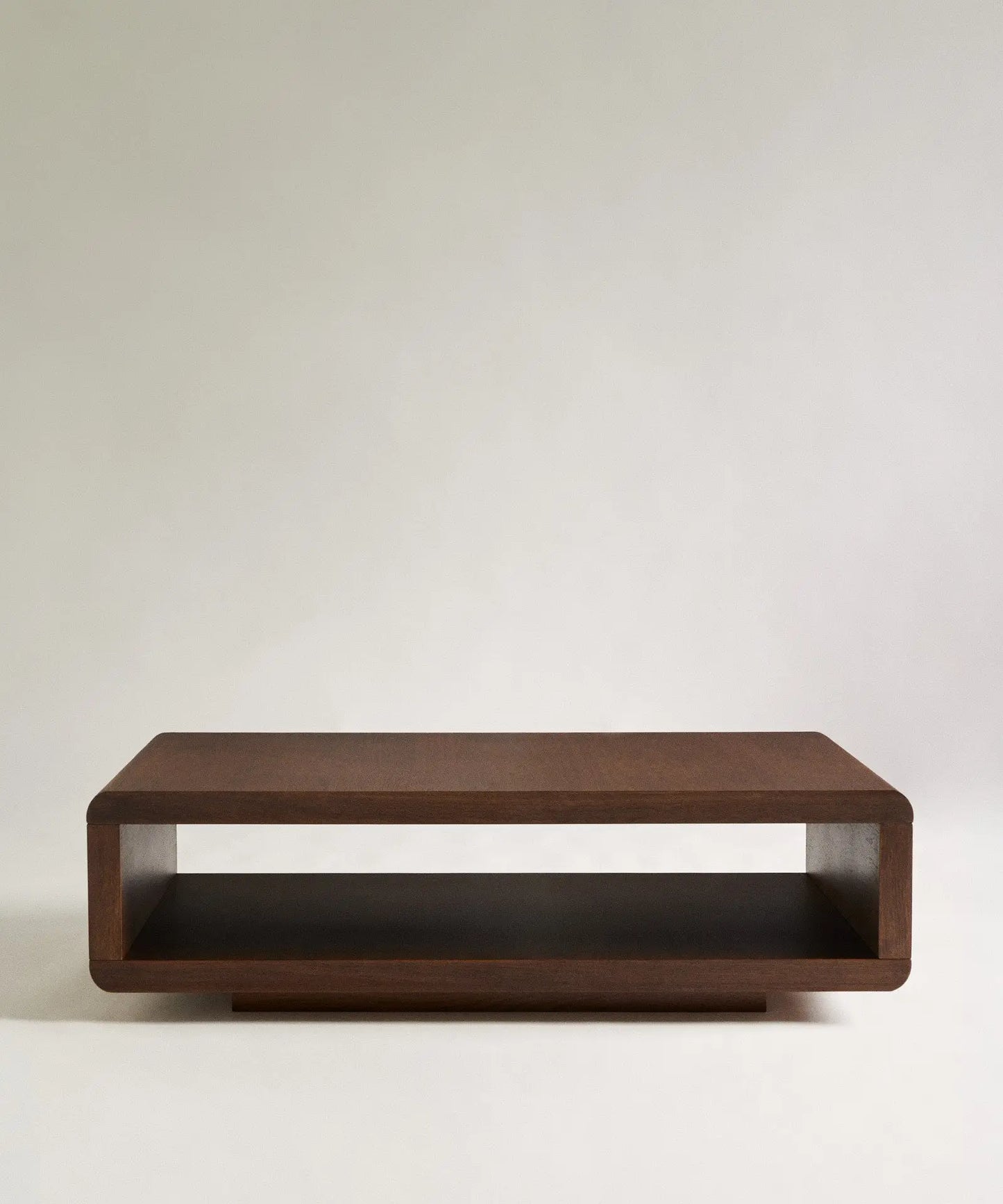 56431845474690 Mesa de Centro Rectangular en Madera Sanji (100x60 cm) Mesas de Madera Northdeco