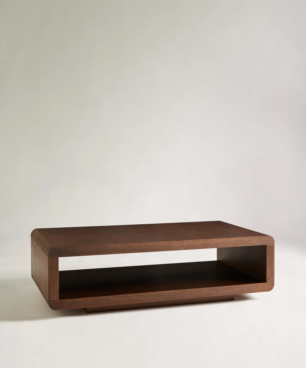56431845474690 Mesa de Centro Rectangular en Madera Sanji (100x60 cm) Mesas de Madera Northdeco