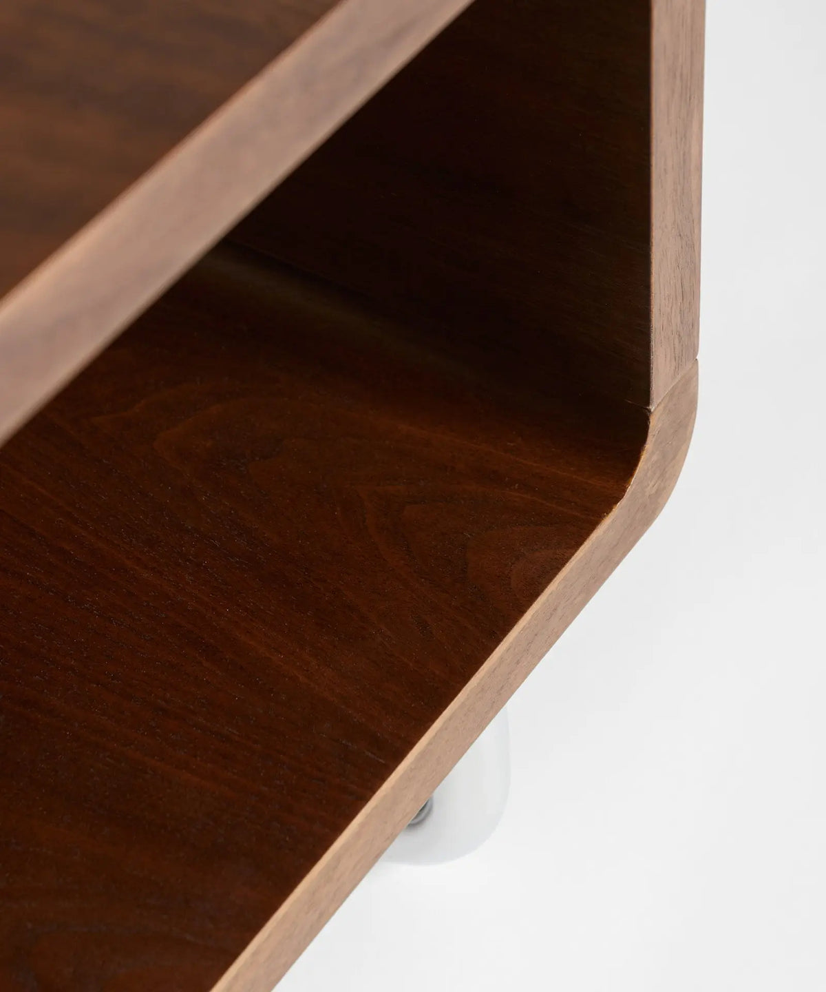 56431910453634 Mesa de Centro Rectangular en Madera Samira (100x60 cm) Mesas de Madera Northdeco