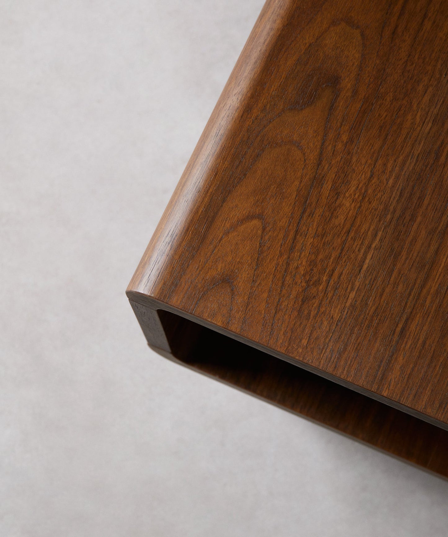 56431910453634 Mesa de Centro Rectangular en Madera Samira (100x60 cm) Mesas de Madera Northdeco