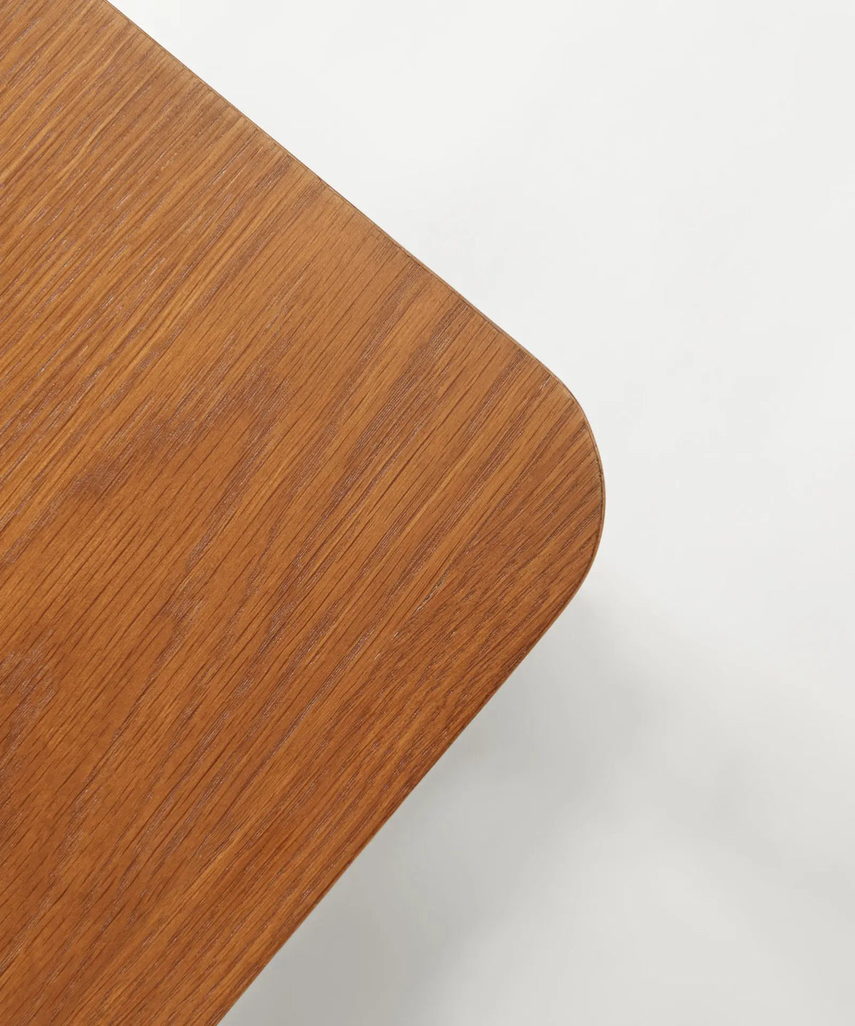 56739357950338 Mesa Rectangular en Madera de Roble Selma (120 x 60) Mesas de Madera Northdeco
