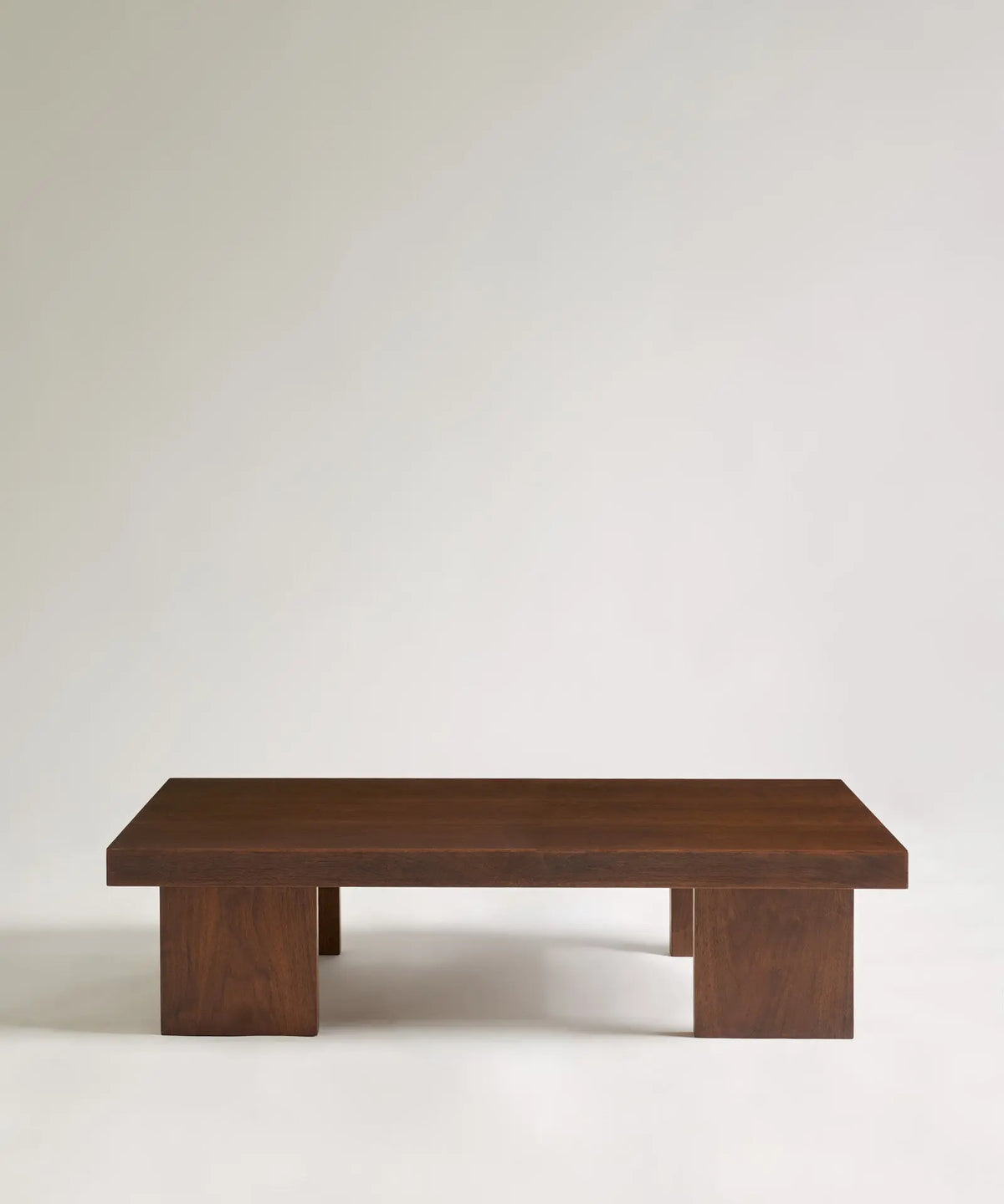 56431807332738 Mesa de Centro Rectangular en Madera Nami (100x60 cm) Mesas de Madera Northdeco