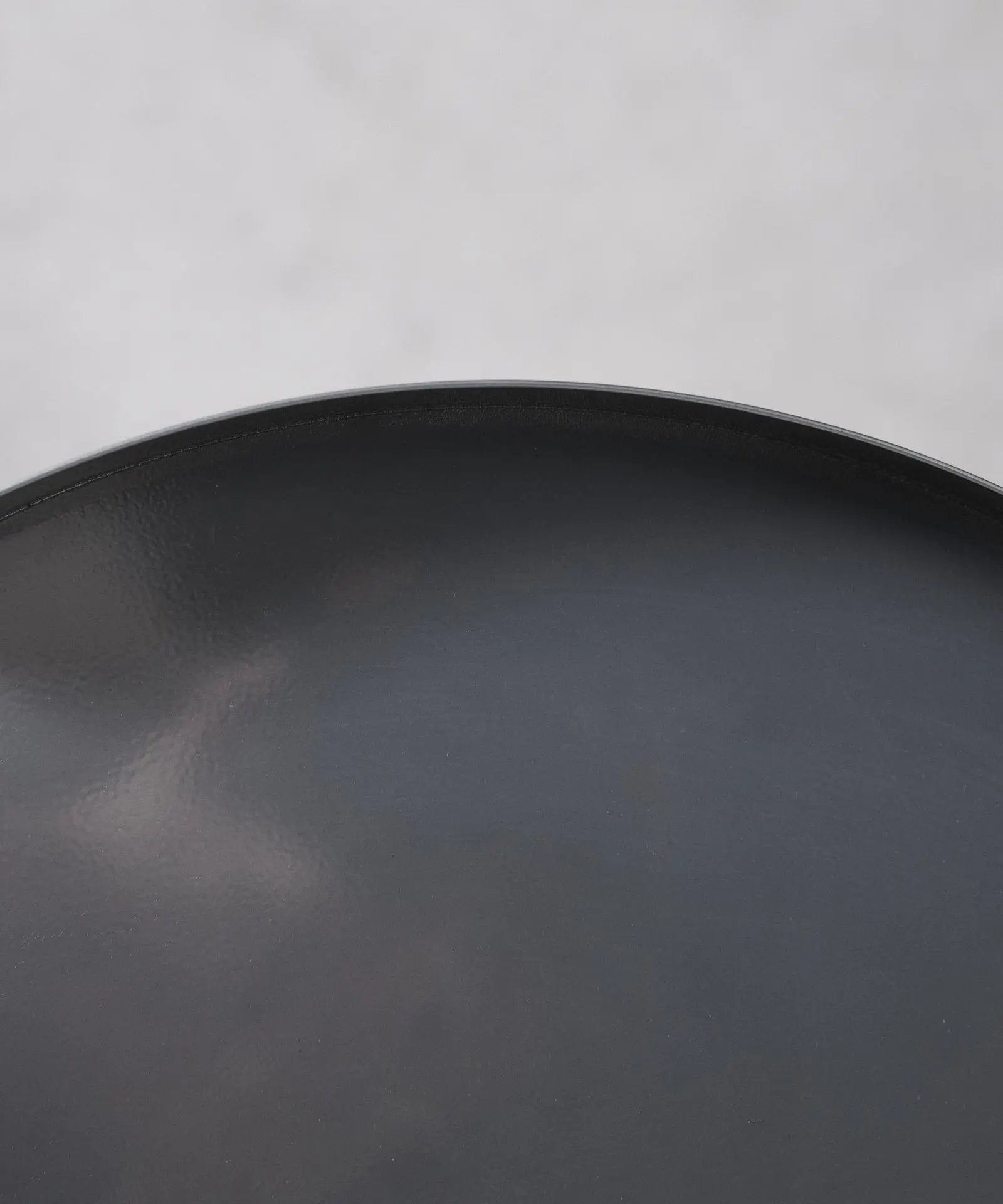 55526788661634 Mesita auxiliar de metal Rilo (37x46 cm) Mesas Auxiliares Northdeco