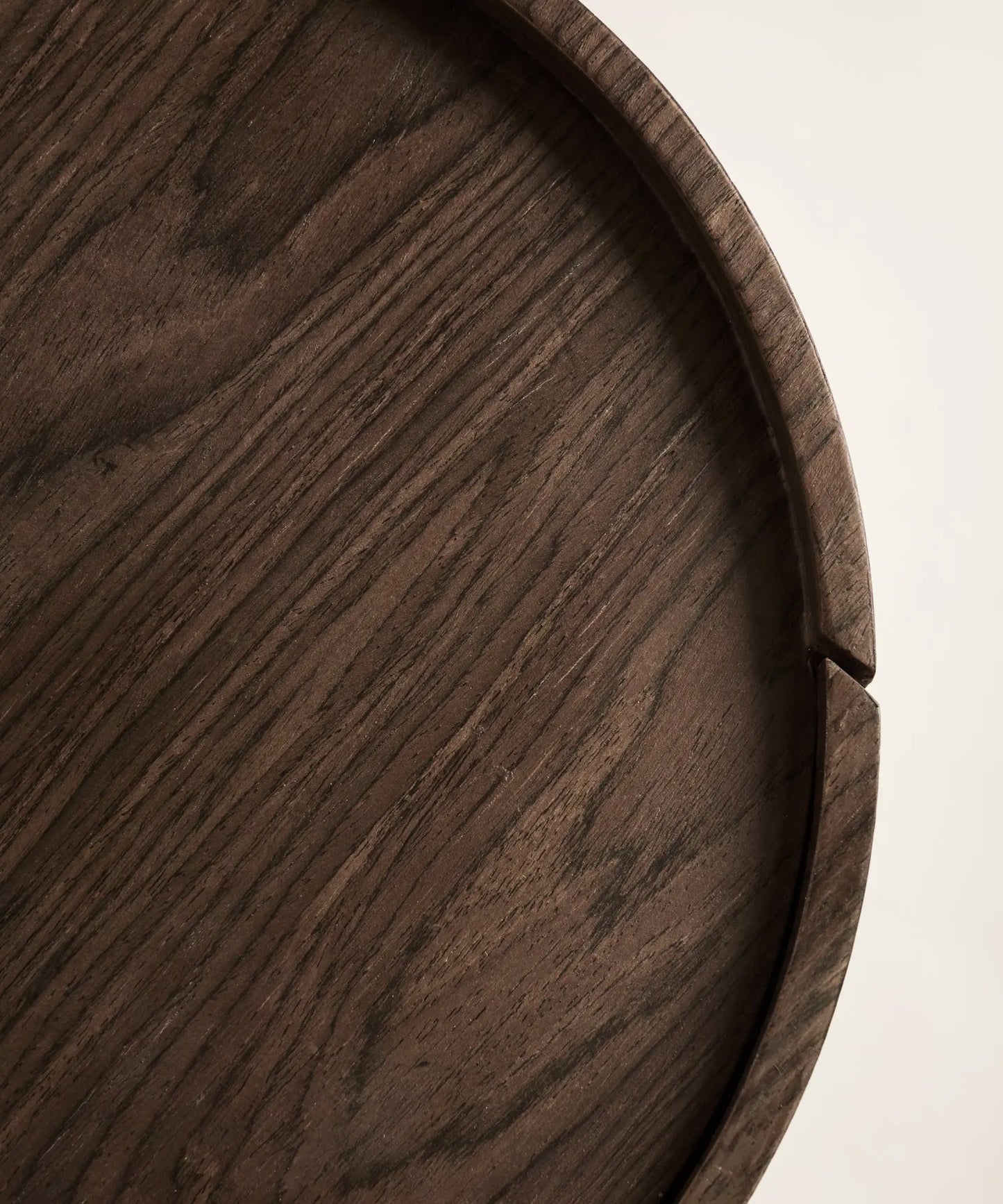 56484473569666 Mesita de Noche de Madera Ross Mesita de noche Northdeco