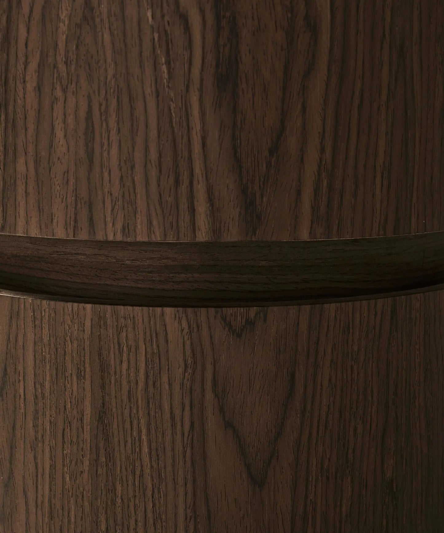 56484473569666 Mesita de Noche de Madera Ross Mesita de noche Northdeco