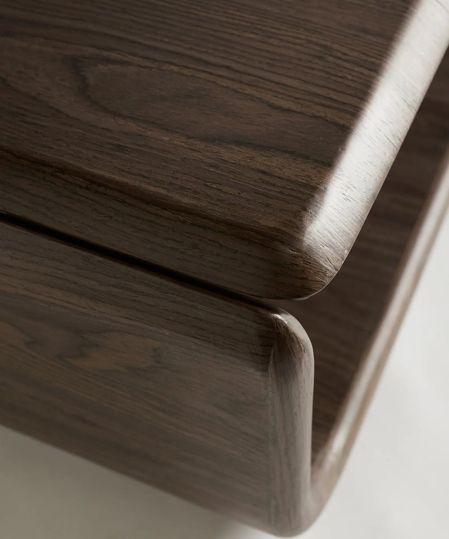 56563198984578 Mesa de Centro Cuadrada en Madera Ventia (80x80 cm) Mesas de Madera Northdeco