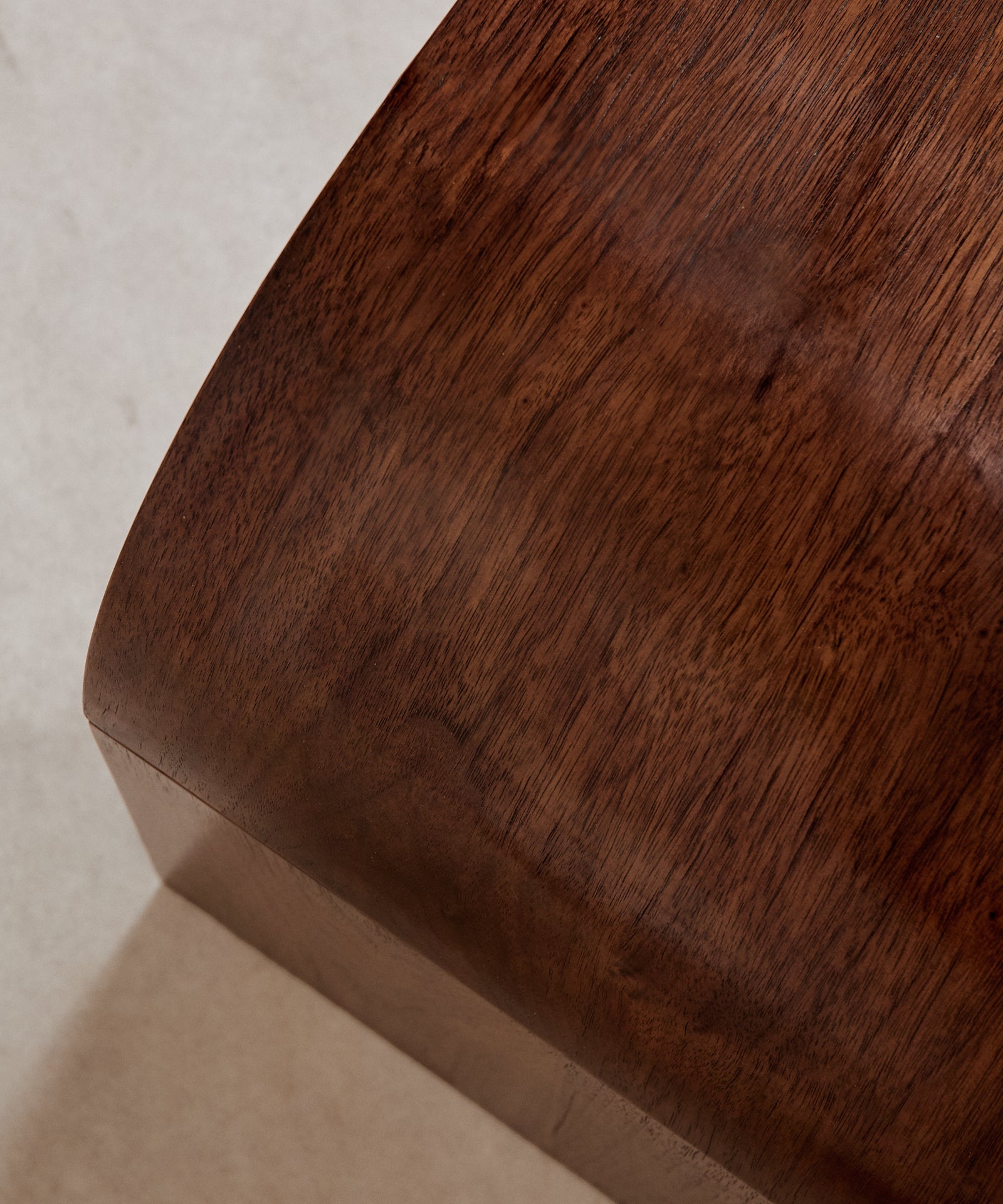 55503045689730 Mesa de Centro Rectangular en Madera Jade (110 cm) Mesas de Madera Northdeco