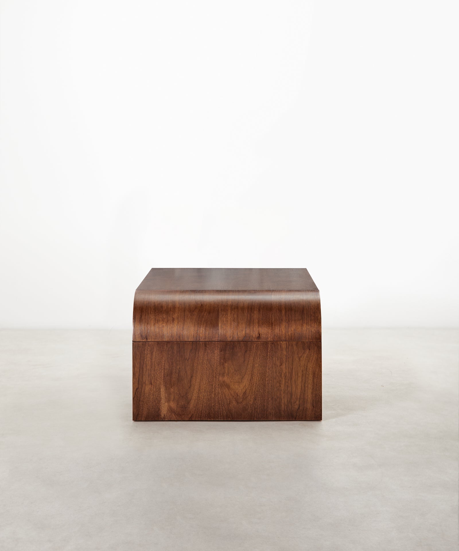 55503045689730 Mesa de Centro Rectangular en Madera Jade (110 cm) Mesas de Madera Northdeco