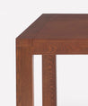 48003479208273 Mesa de Comedor Extensible Brivia Mesas de Madera Northdeco