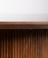 Mesa de Comedor Mia 120 x 120 x 76 cm  Northdeco