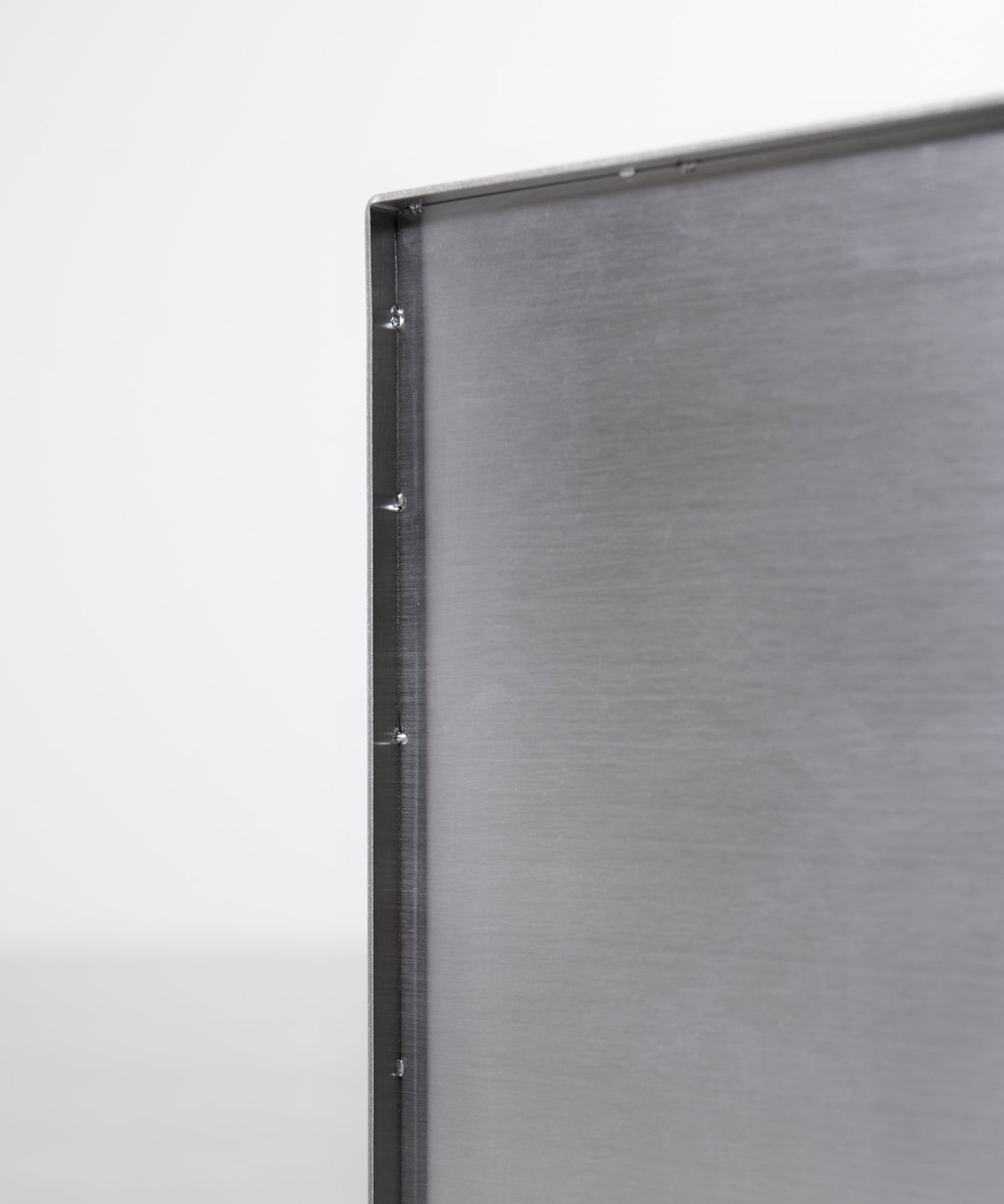 55690989371778 Mesita auxiliar de metal Metv (42x37 cm) Mesas Auxiliares Northdeco