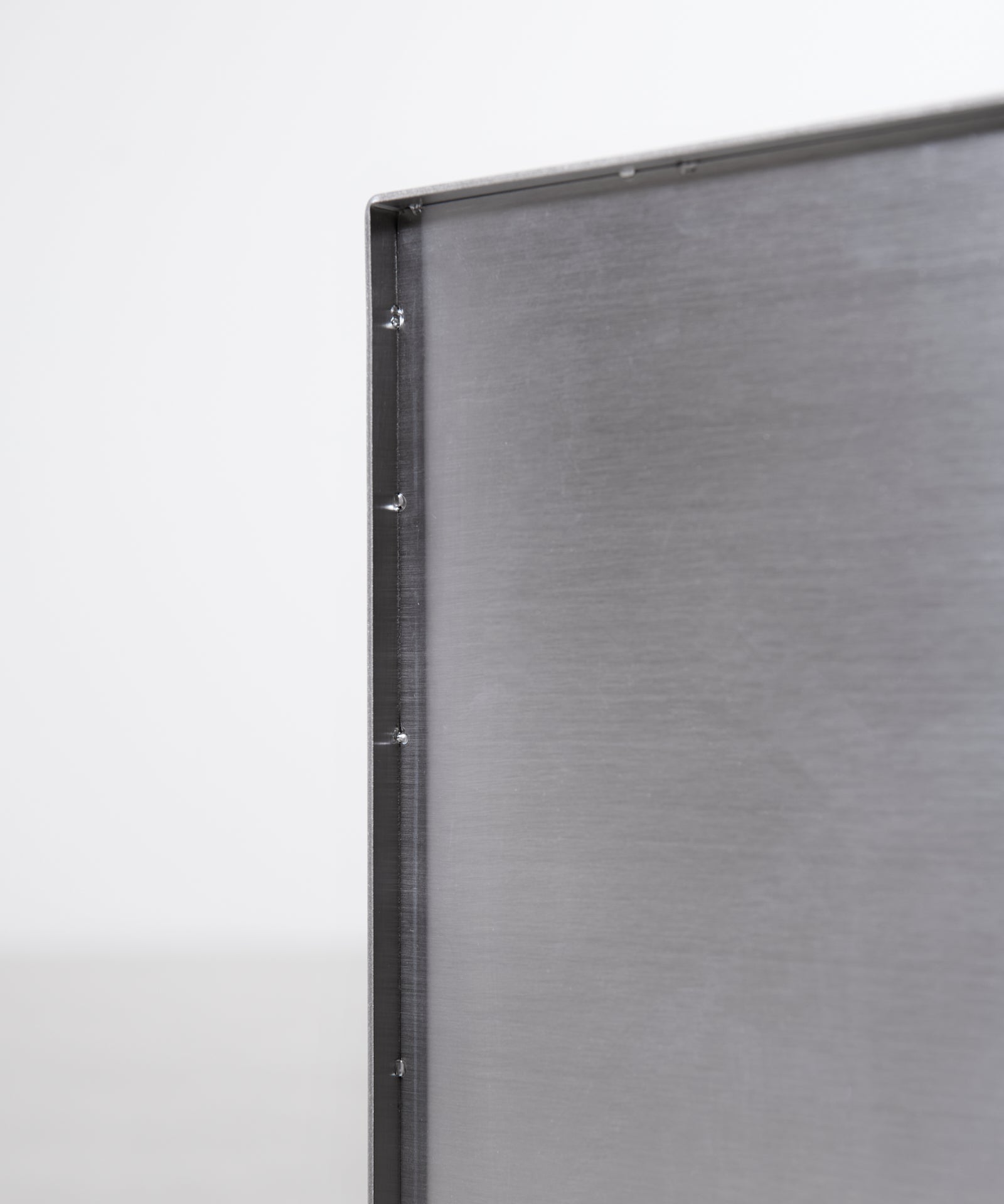 55690989371778 Mesita auxiliar de metal Metv (42x37 cm) Mesas Auxiliares Northdeco