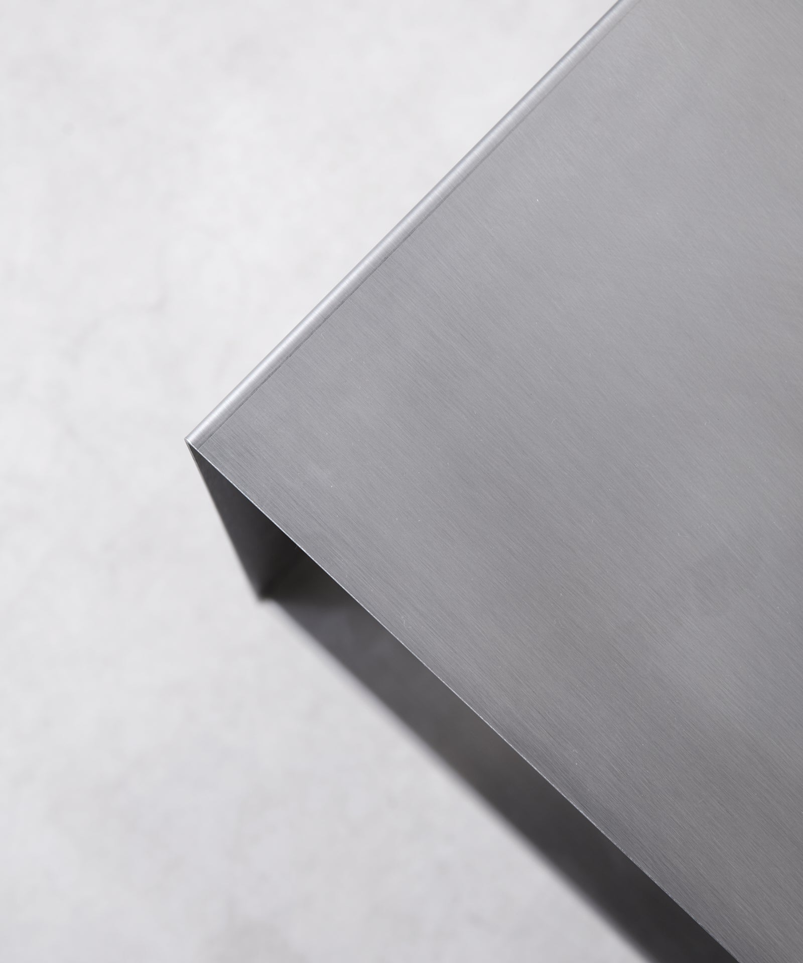 55690989371778 Mesita auxiliar de metal Metv (42x37 cm) Mesas Auxiliares Northdeco