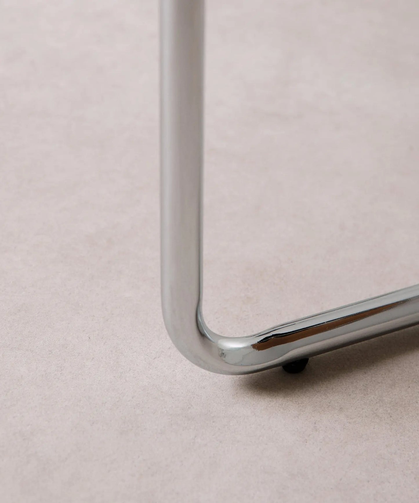 56320834601346 Mesa Auxiliar de Metal y Cristal Templado Bonet Mesas Auxiliares Northdeco