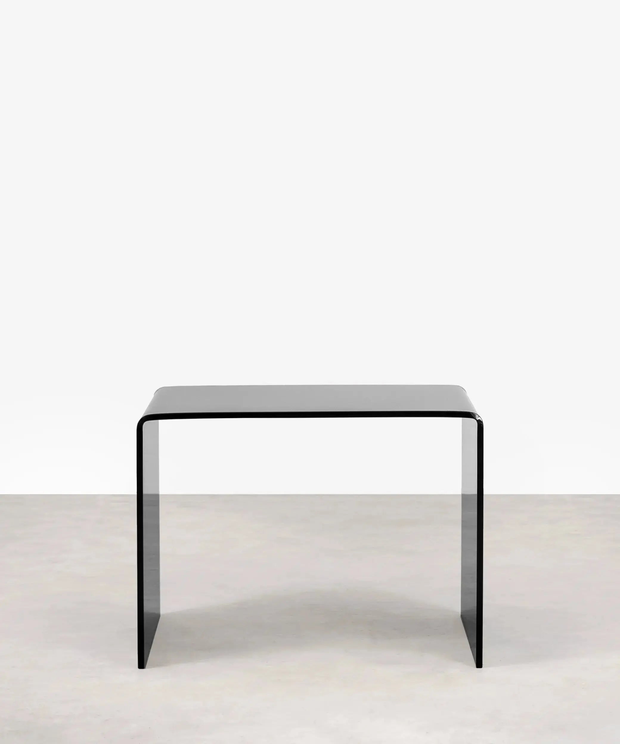 Jolene Tempered Glass Coffee Table | Northdeco