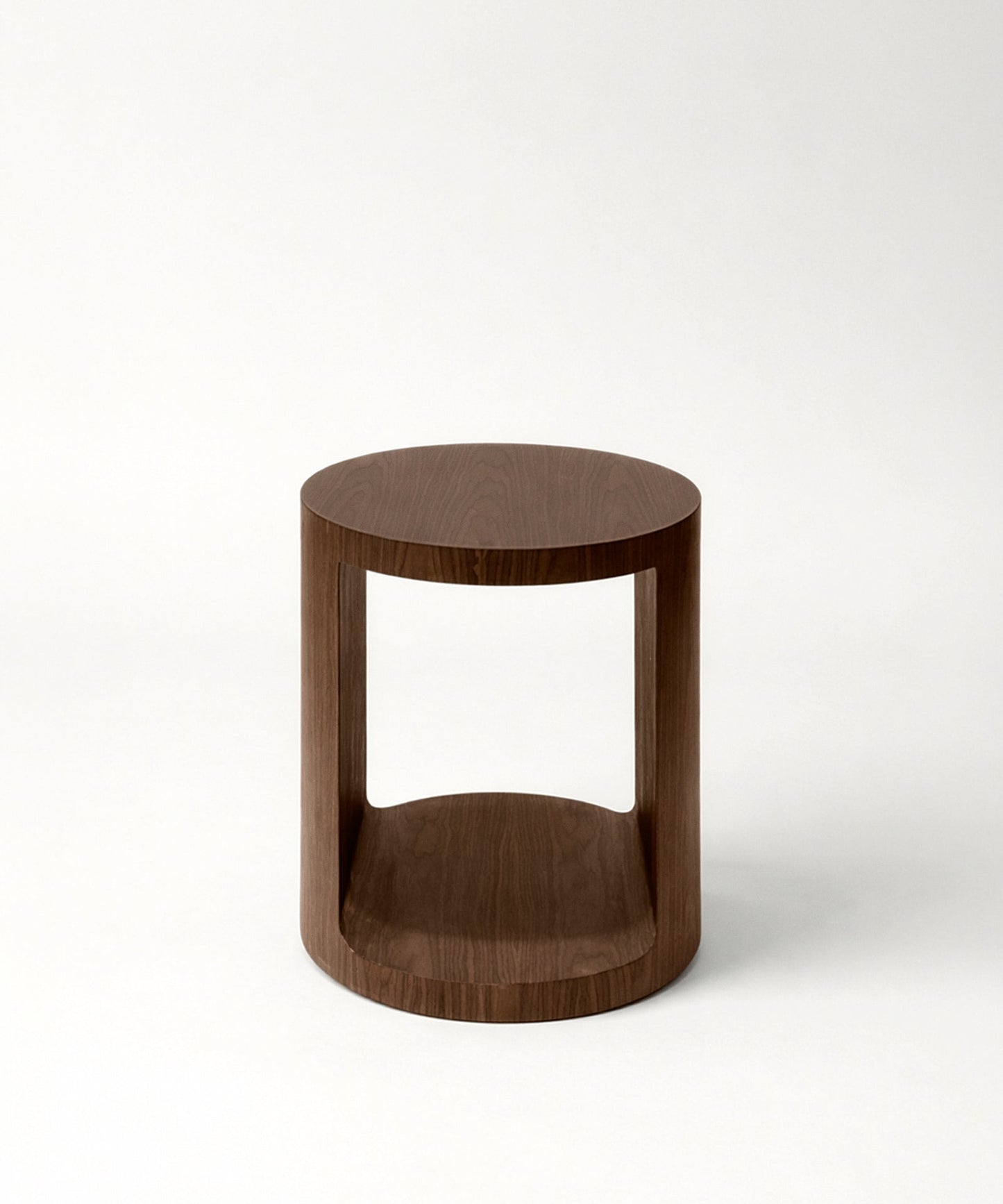 56524774670722 Mesita de Noche de Madera Cassie Mesas de Madera Northdeco