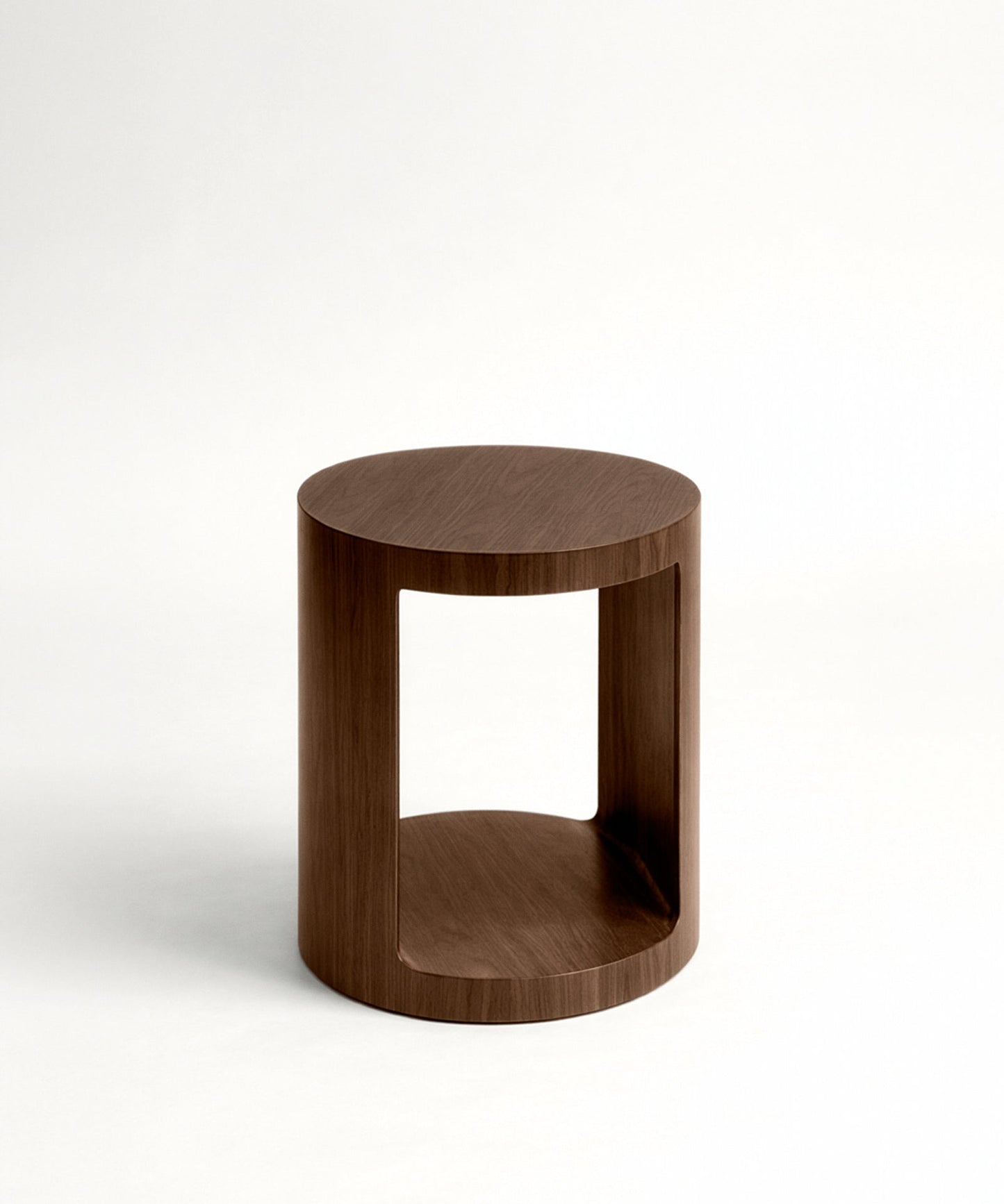 56524774670722 Mesita de Noche de Madera Cassie Mesas de Madera Northdeco