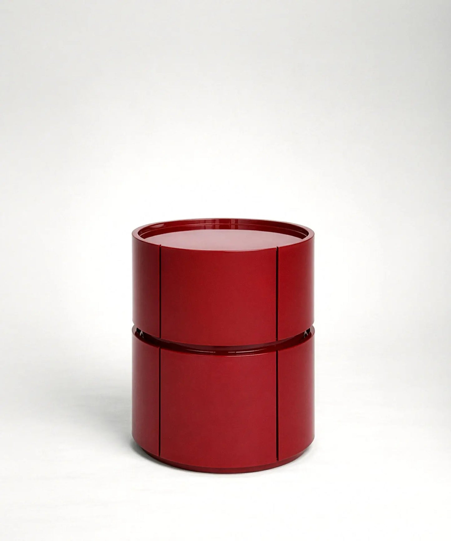 56512229179778 Mesita de Noche de Madera Ross Mesita de noche Northdeco