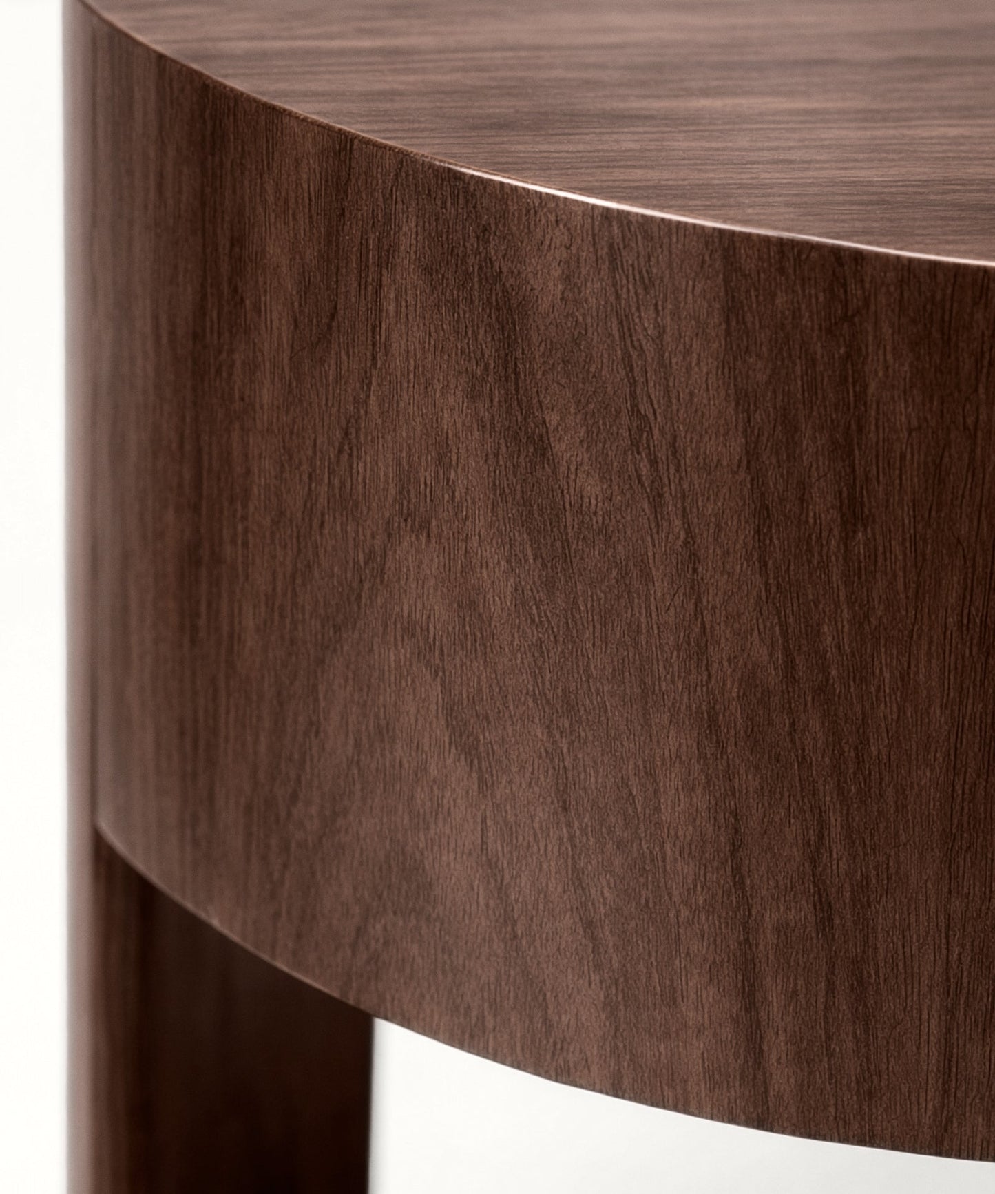 56484364026242 Mesita de Noche de Madera Abbie Mesas de Madera Northdeco