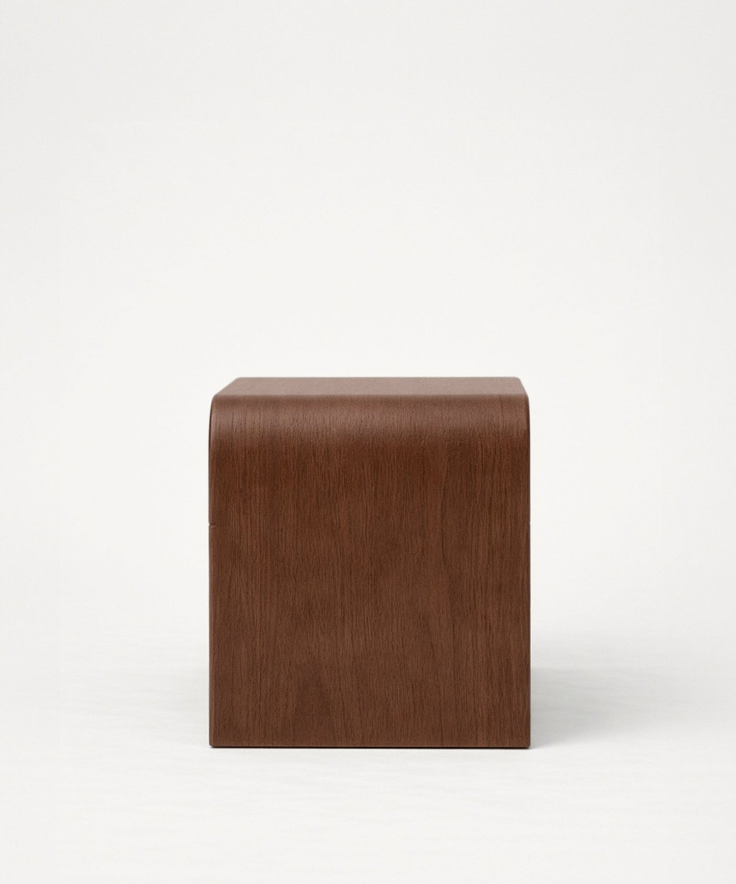 56563306856834 Mesita de Noche de Madera Sean (60x50 cm) Mesas de Madera Northdeco