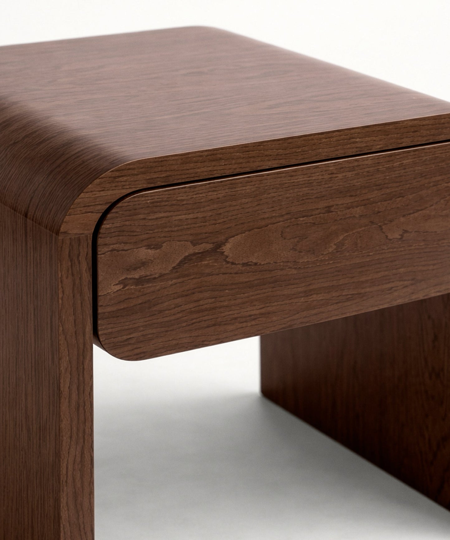 56515339682178 Mesita de Noche de Madera Atelier Mesas de Madera Northdeco