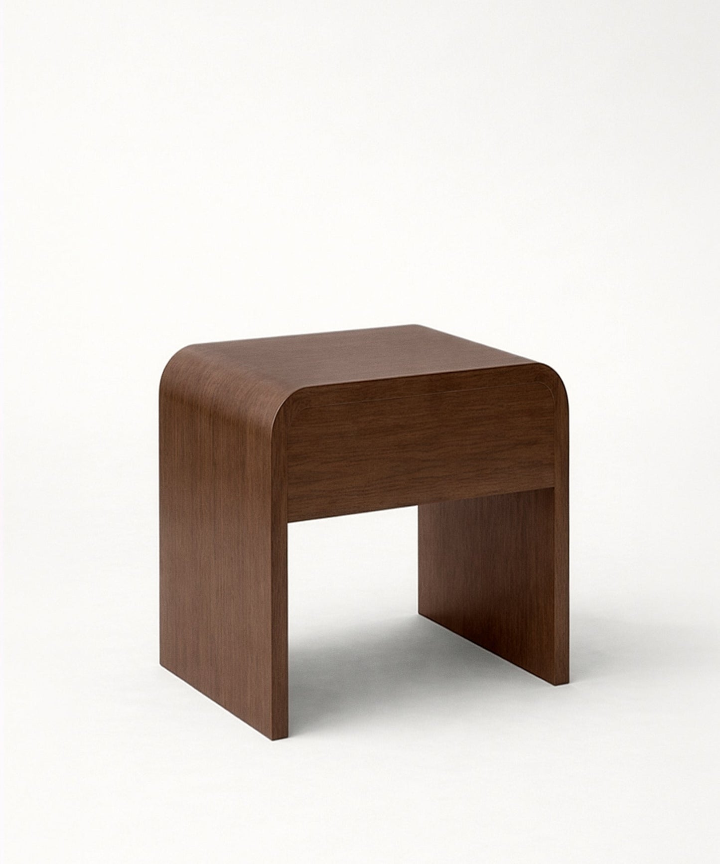 56515339682178 Mesita de Noche de Madera Atelier Mesas de Madera Northdeco