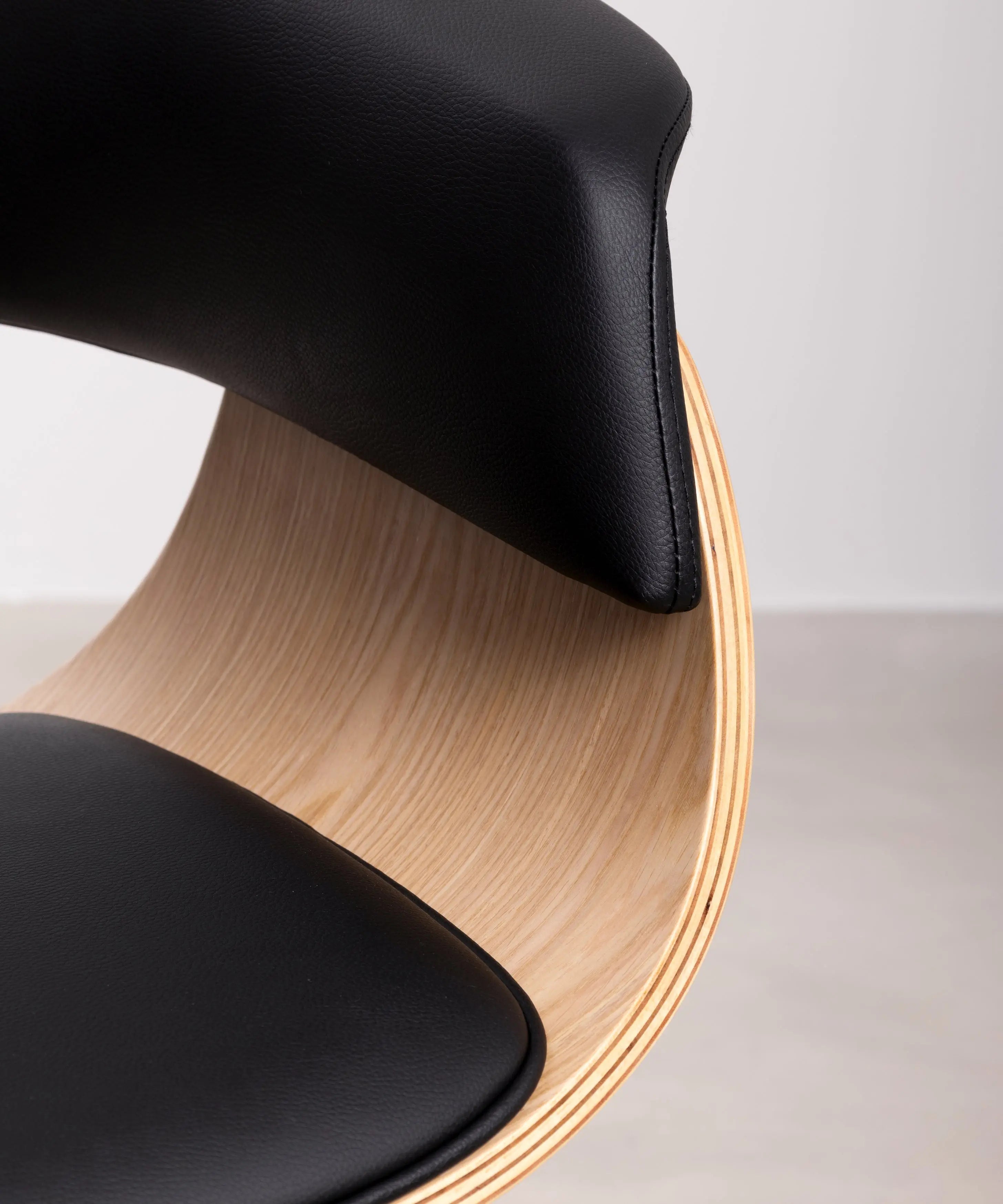 41841739792563 Silla Beckett Sillas Nórdicas Northdeco