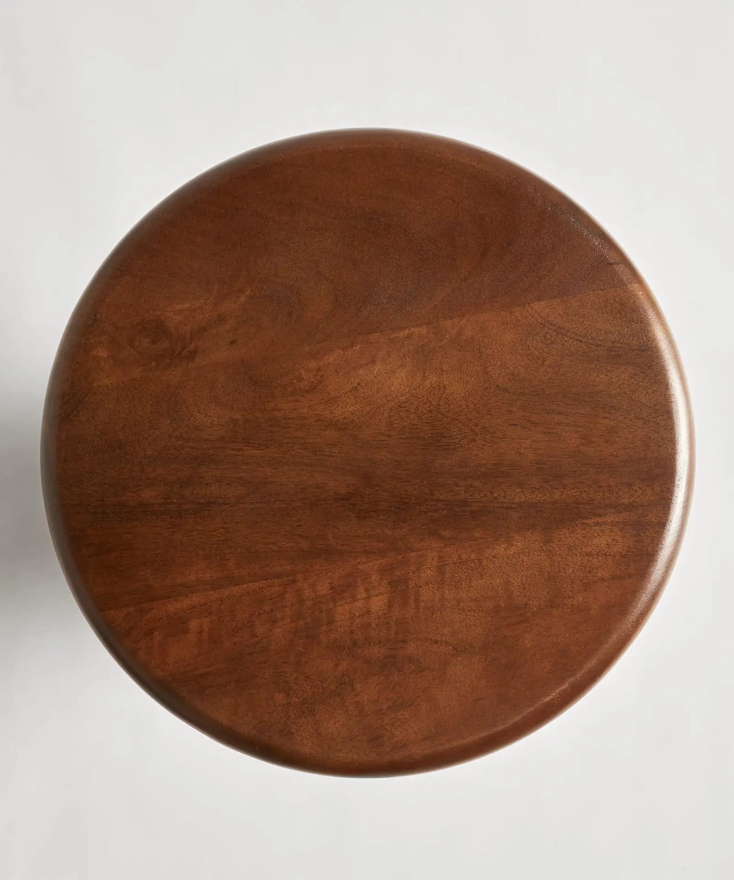 56741085872514 Mesa Auxiliar en Madera de Mango Cocó Mesas de Madera Northdeco