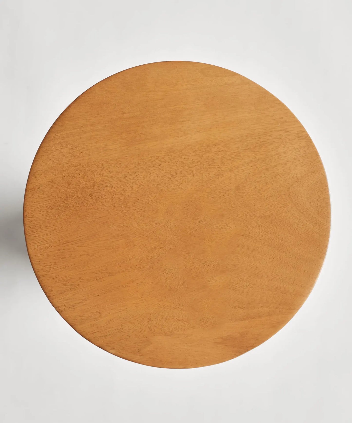 56741079581058 Mesita Auxiliar en Madera de Mango Koda Mesas de Madera Northdeco