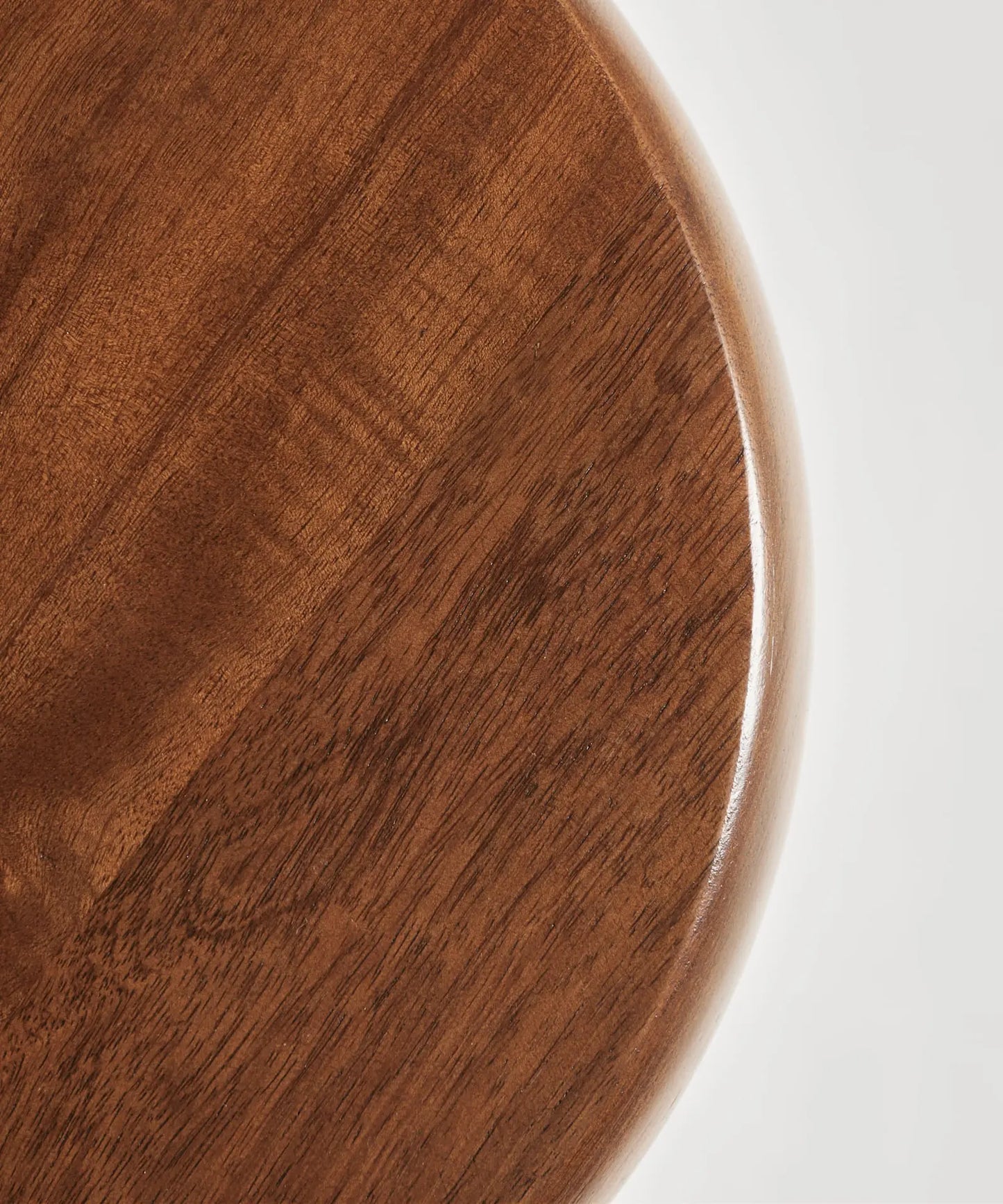 56741064311170 Mesa Auxiliar en Madera de Mango Nilo Mesas de Madera Northdeco