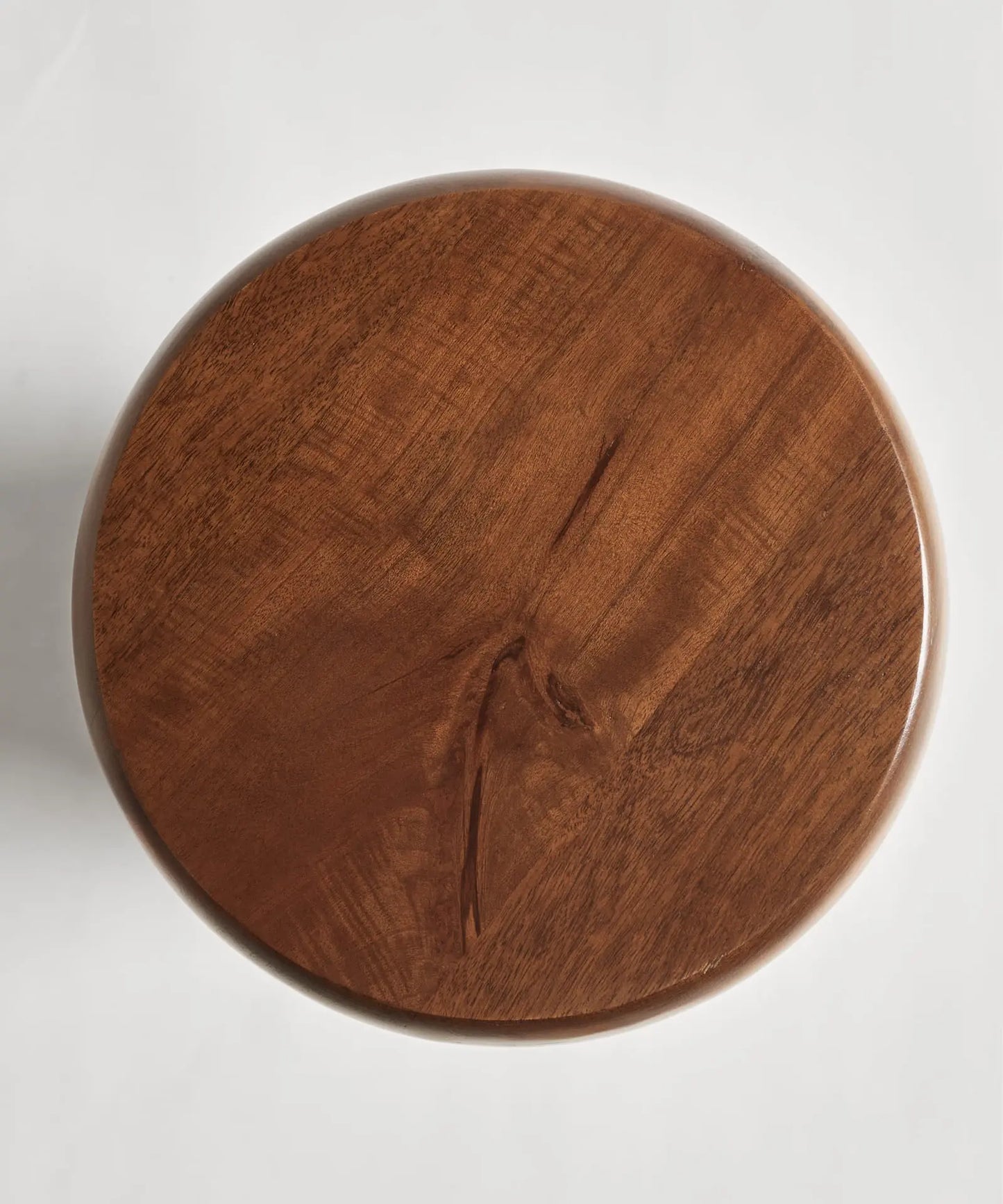 56741064311170 Mesa Auxiliar en Madera de Mango Nilo Mesas de Madera Northdeco