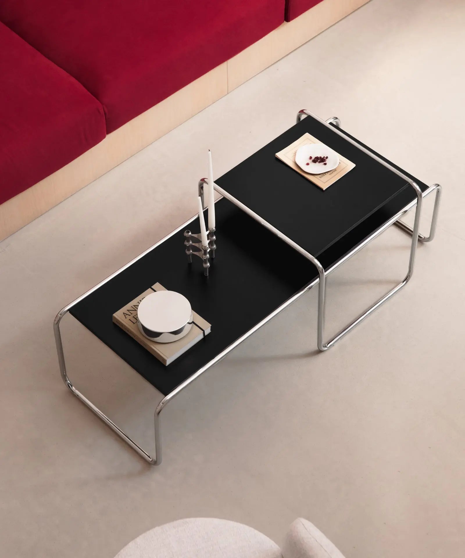 Cheap Santorini Coffee Table | Northdeco