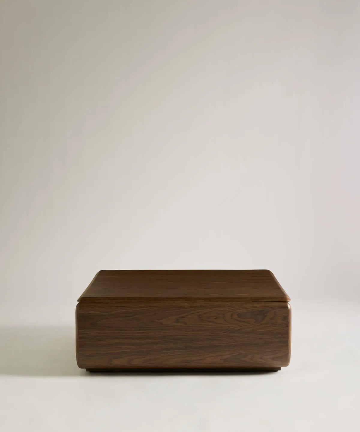 56563198984578 Mesa de Centro Cuadrada en Madera Ventia (80x80 cm) Mesas de Madera Northdeco