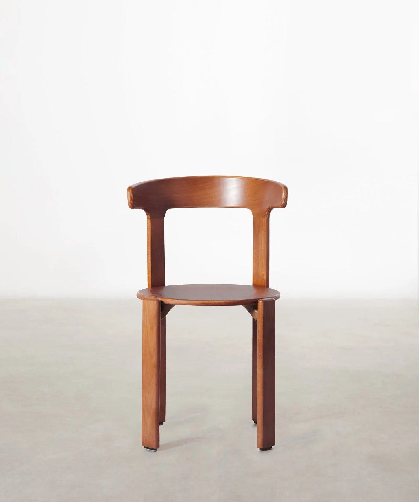 56200707604866 Silla de Comedor en Madera Alara Sillas de Madera Northdeco