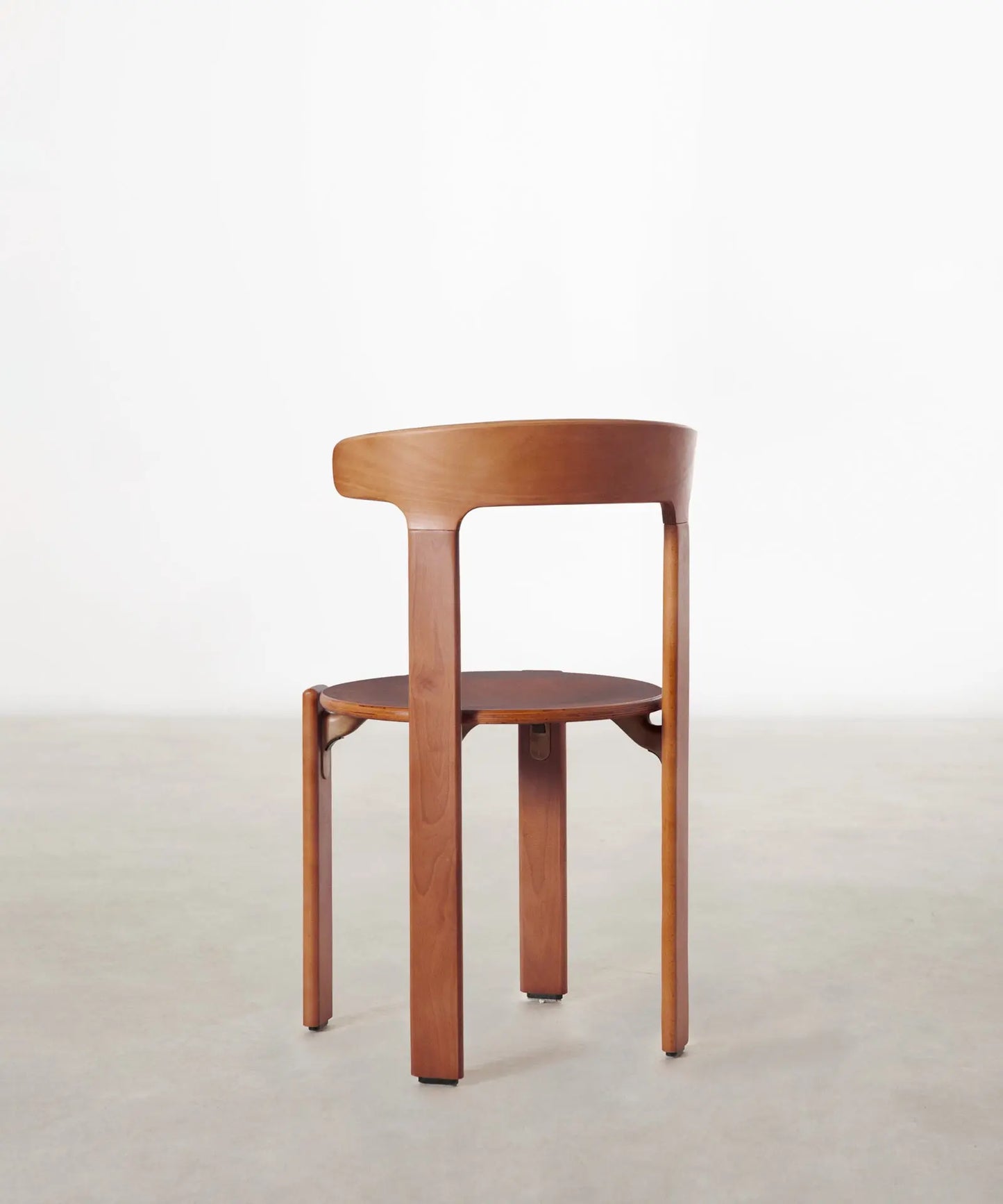 56200707604866 Silla de Comedor en Madera Alara Sillas de Madera Northdeco