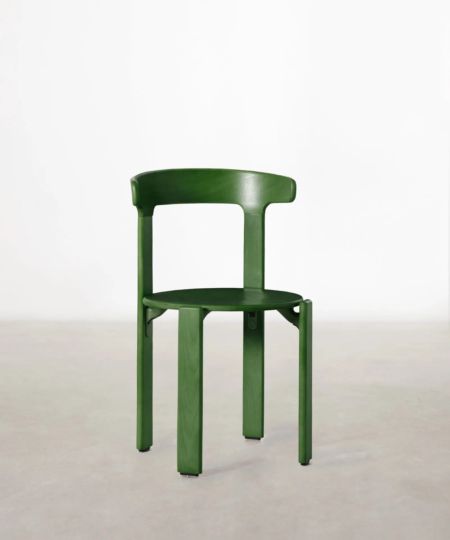 56200705868162 Silla de Comedor en Madera Alara Sillas de Madera Northdeco