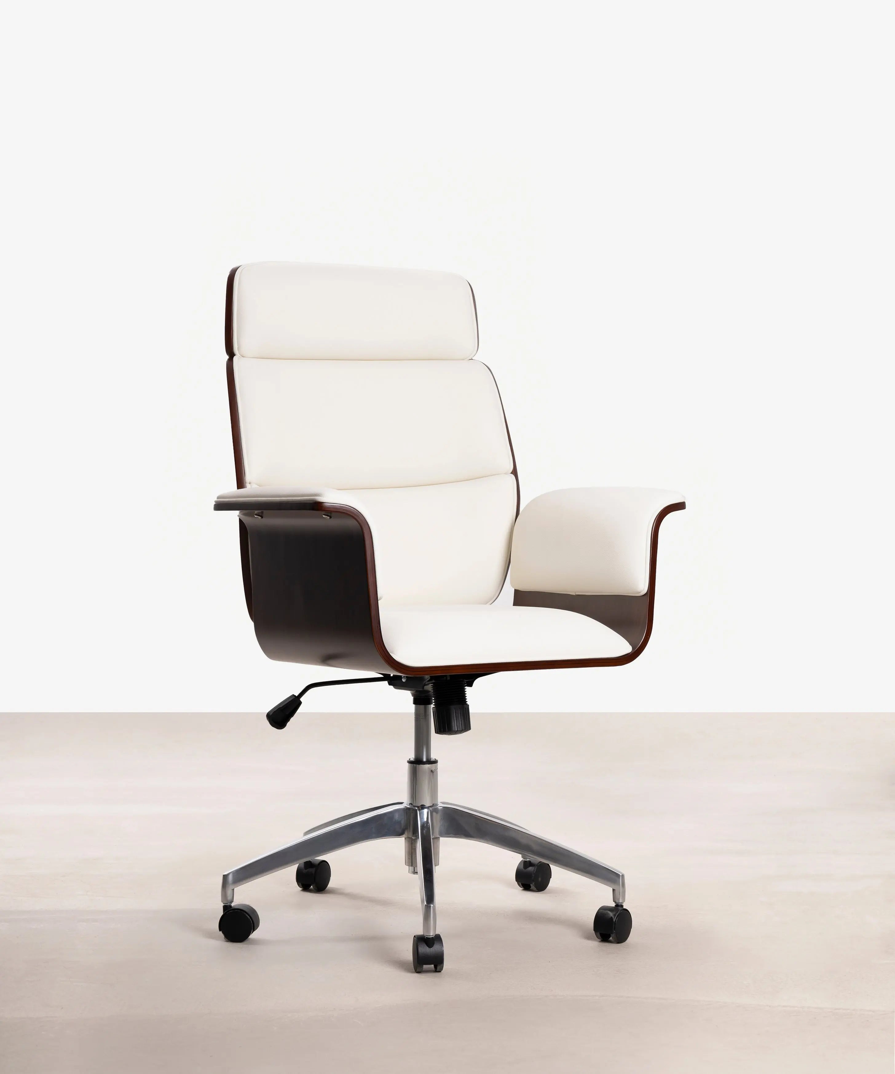 Shiro Desk Chair | Northdeco