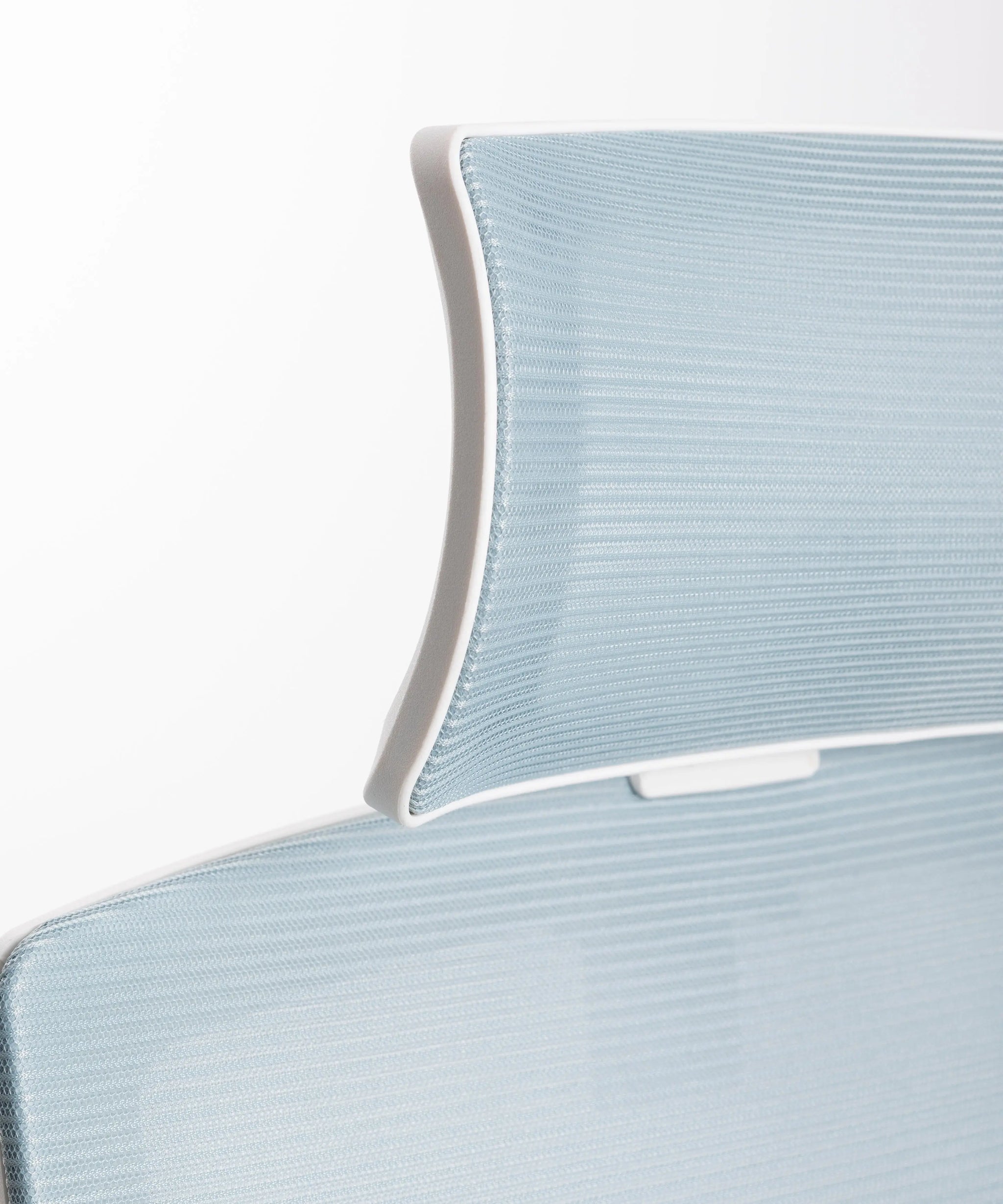 Sedia ergonomica per ufficio, design Pininfarina, alta tecnologia