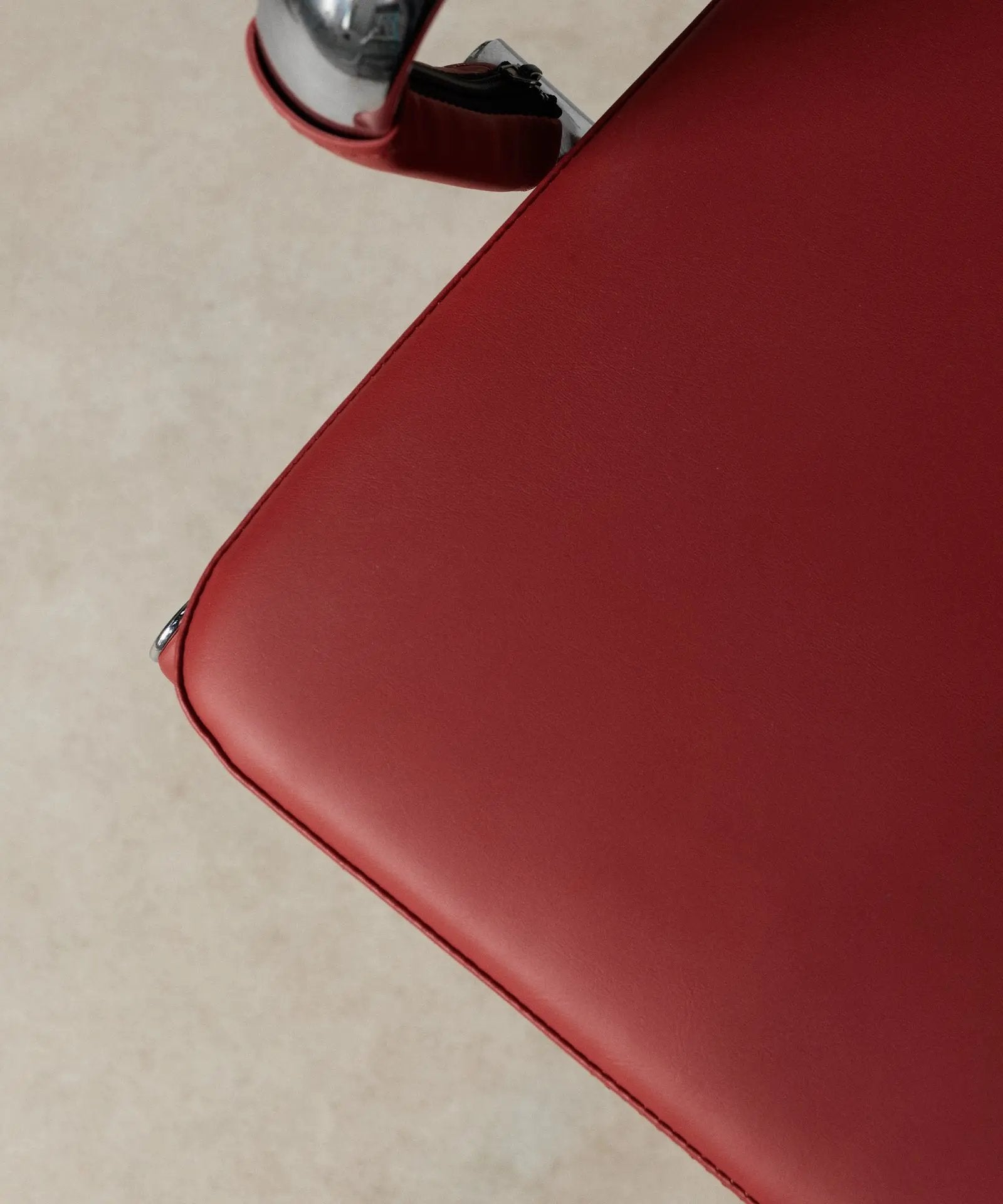 55814755418498 Silla de Oficina en Polipiel Low Base Adalia - Color Edition Sillas de Oficina Northdeco