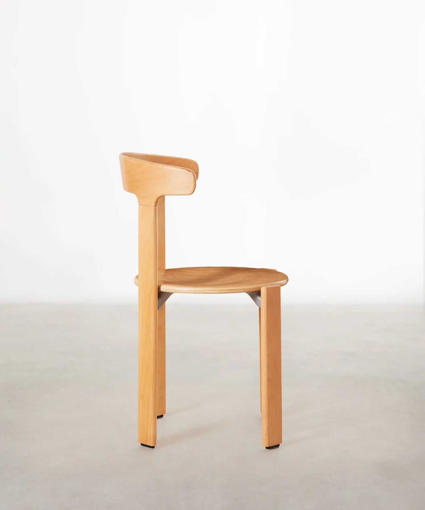 55214944027010 Silla de Comedor en Madera Alara  Northdeco