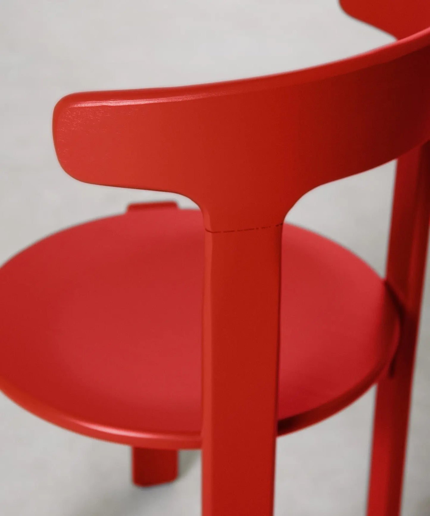 56489770779010 Silla de Comedor en Madera Alara Sillas de Madera Northdeco