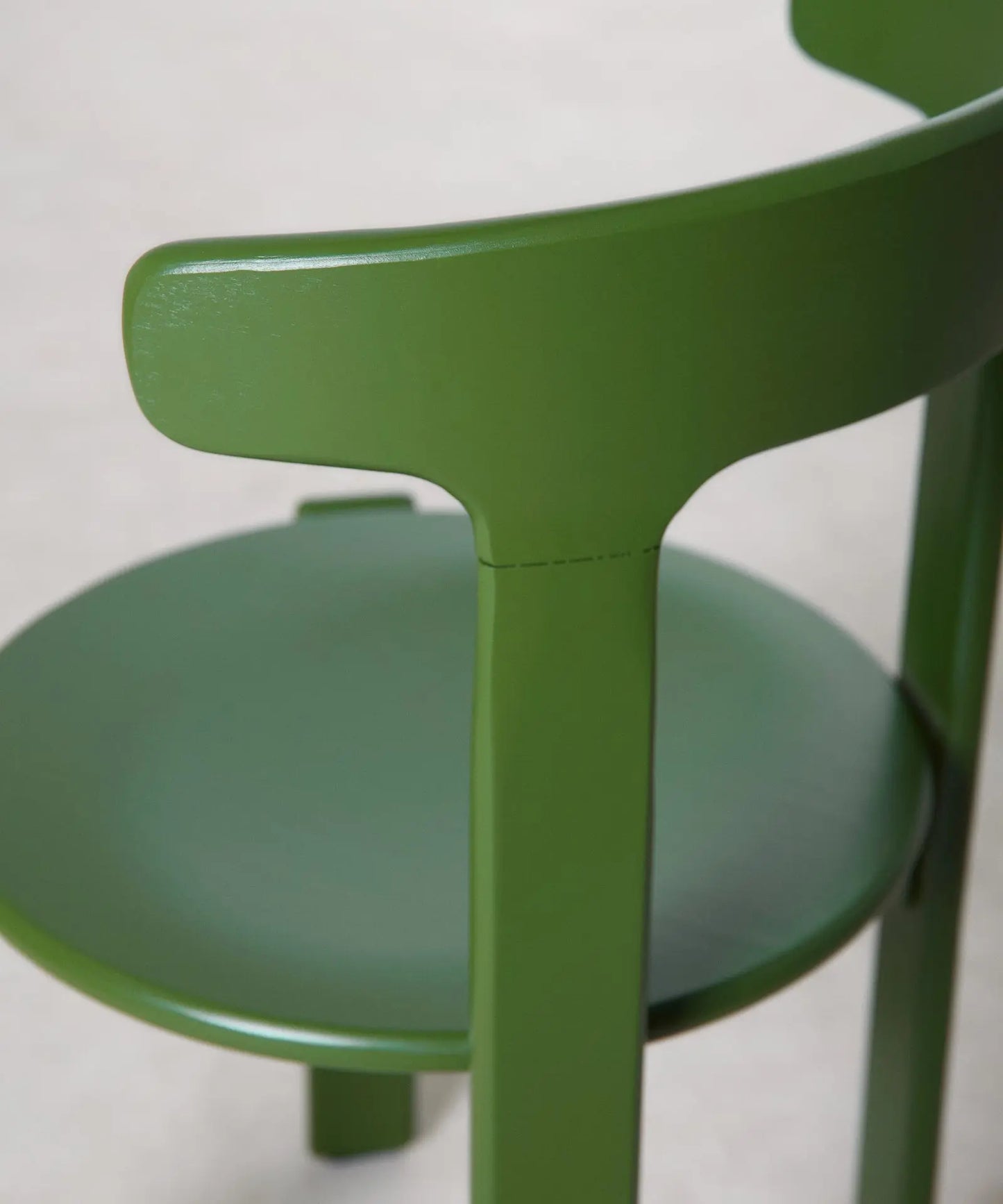 56200705868162 Silla de Comedor en Madera Alara Sillas de Madera Northdeco