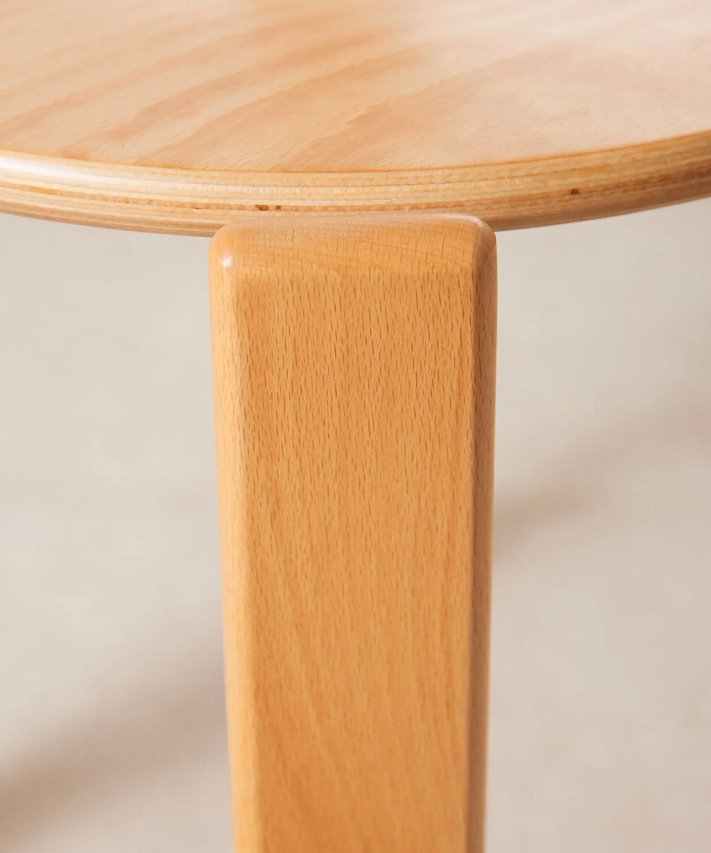 55214944027010 Silla de Comedor en Madera Alara  Northdeco