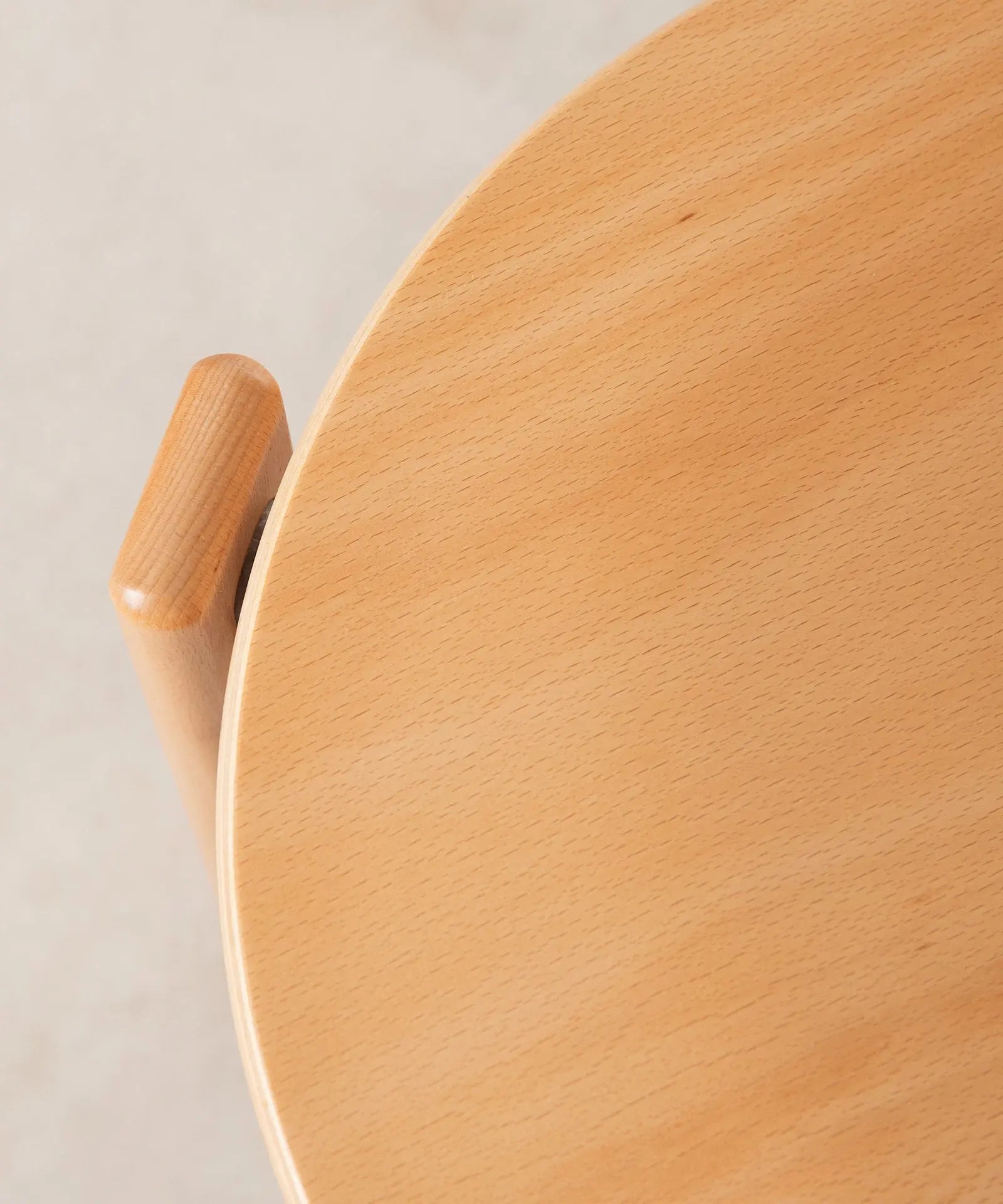 55214944027010 Silla de Comedor en Madera Alara  Northdeco